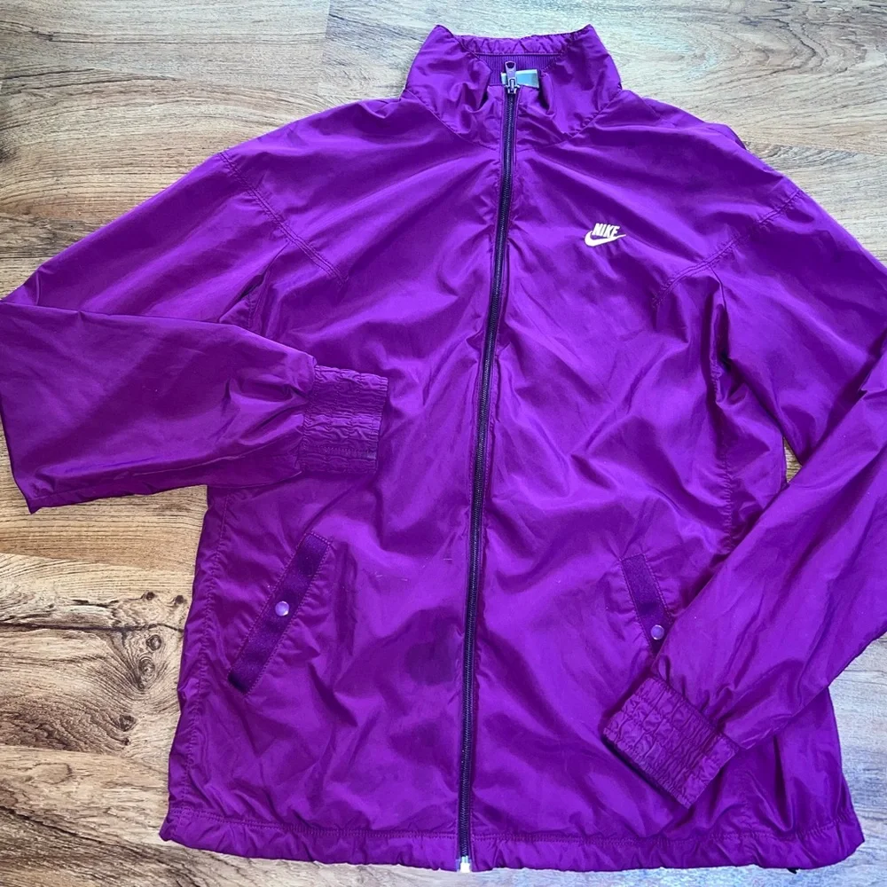 NIKE Jacket - Picture 3 of 3